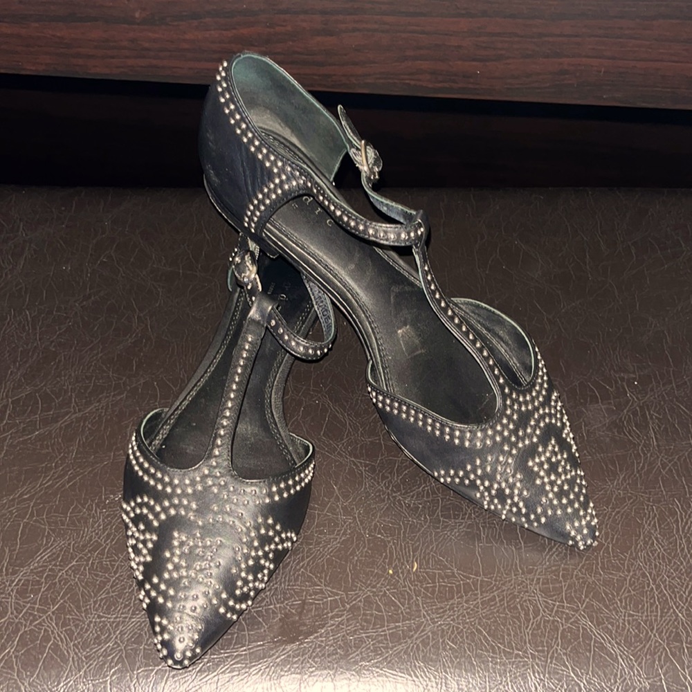Sandro Flats